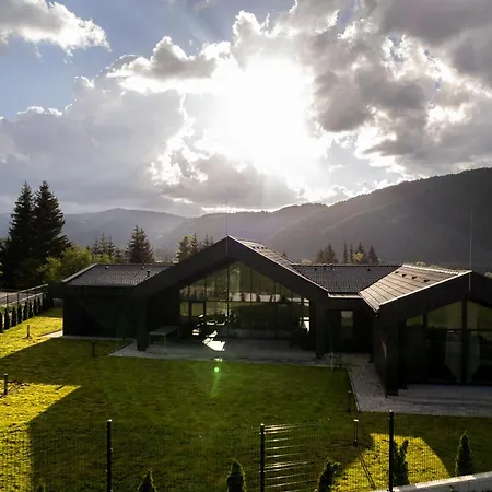 Шалета Rila *