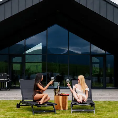 Chalet Rila